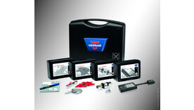 Service Box