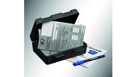 Service Box