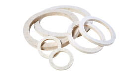 Filzring