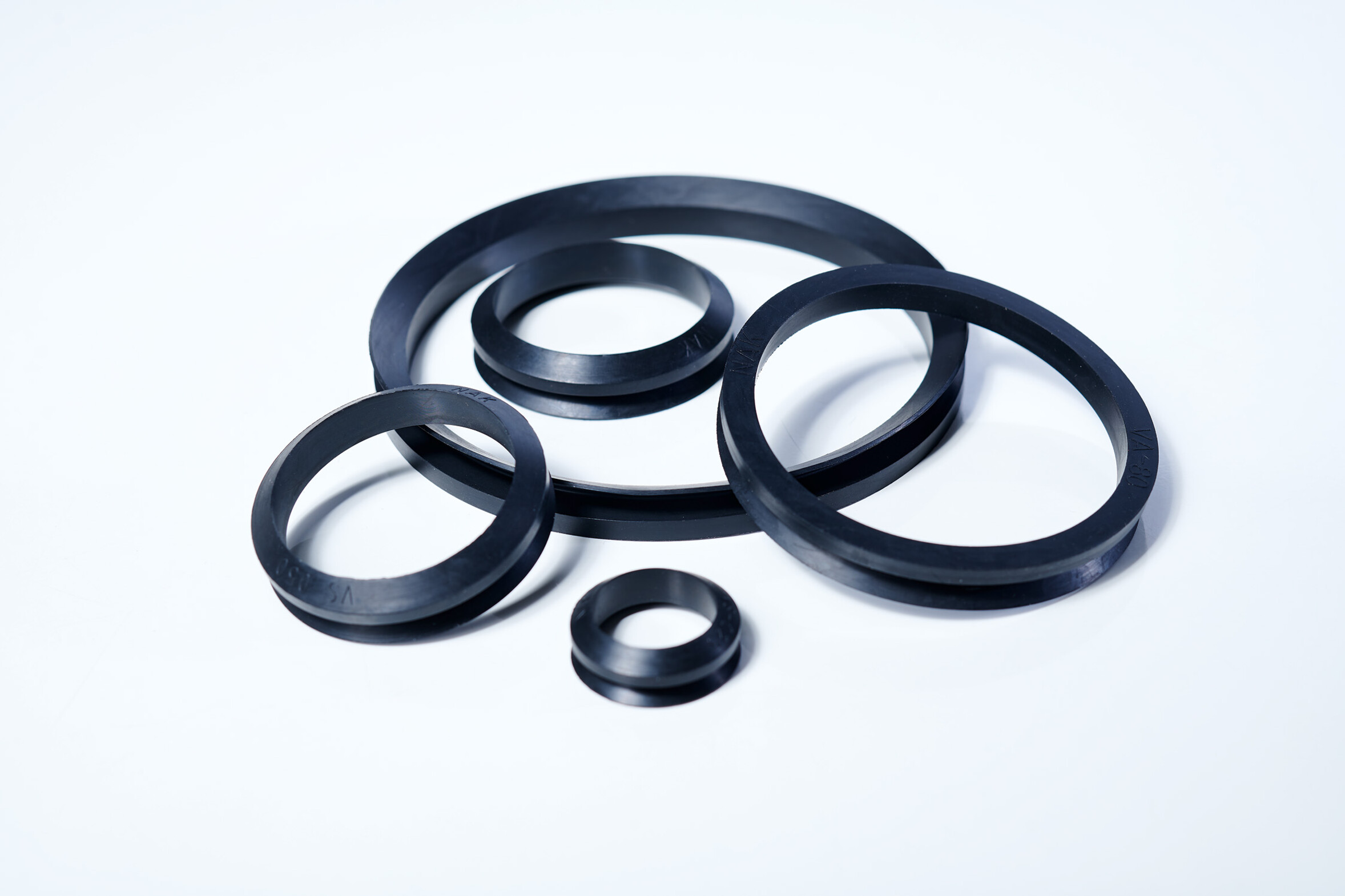 V-Ring