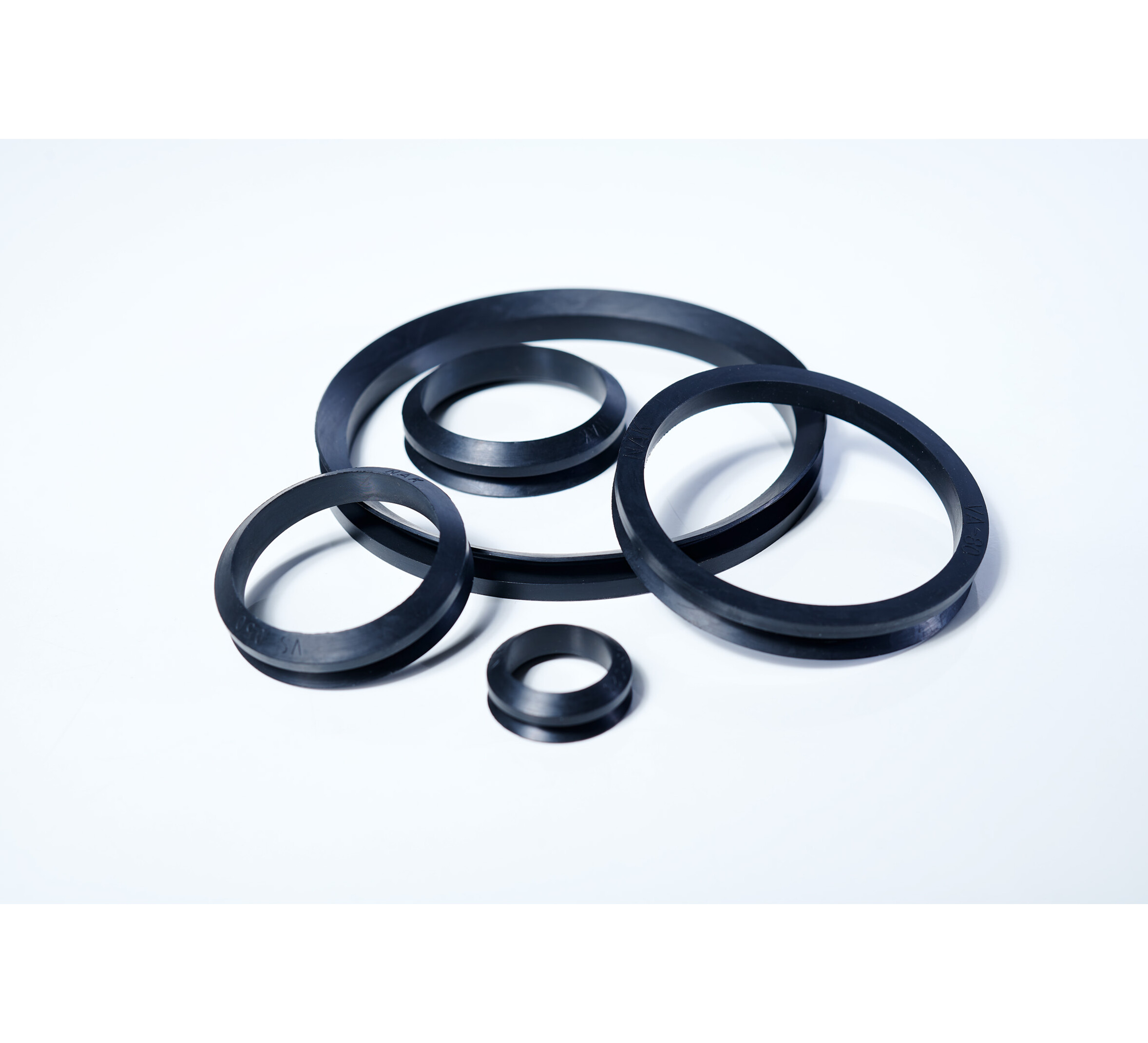 V-Ring