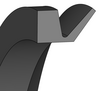 V-Ring