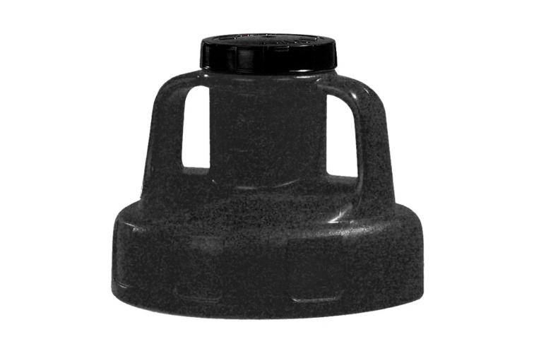 Pumpendeckel