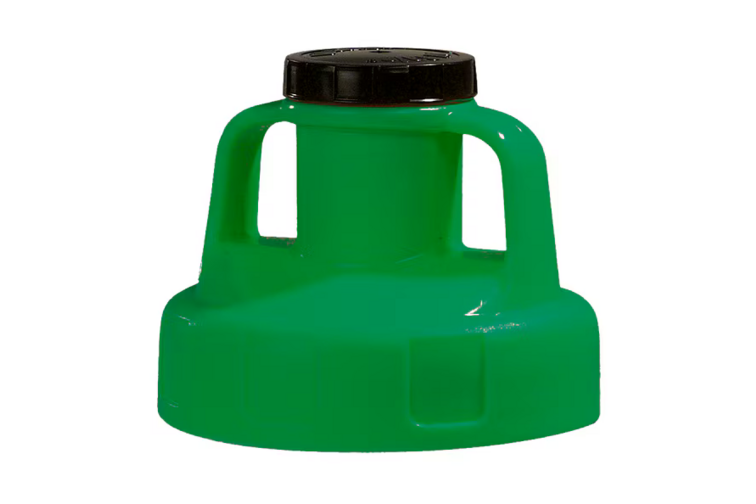 Pumpendeckel