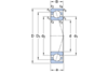 Spindellager