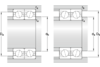Spindellager