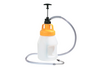 Pumpendeckel