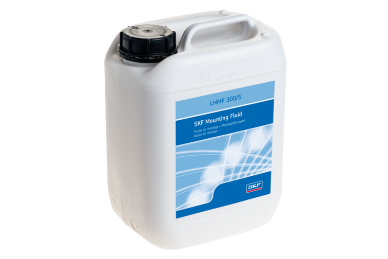 Montage-/Demontageflüssigkeit