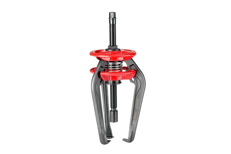 mechanischer Abzieher