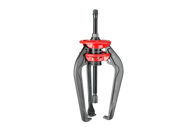 mechanischer Abzieher