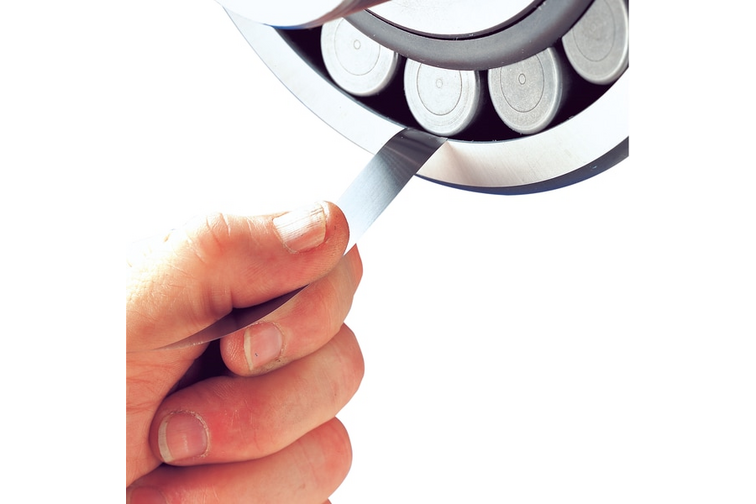 729865 b Fühllehre Werkzeugzubehör