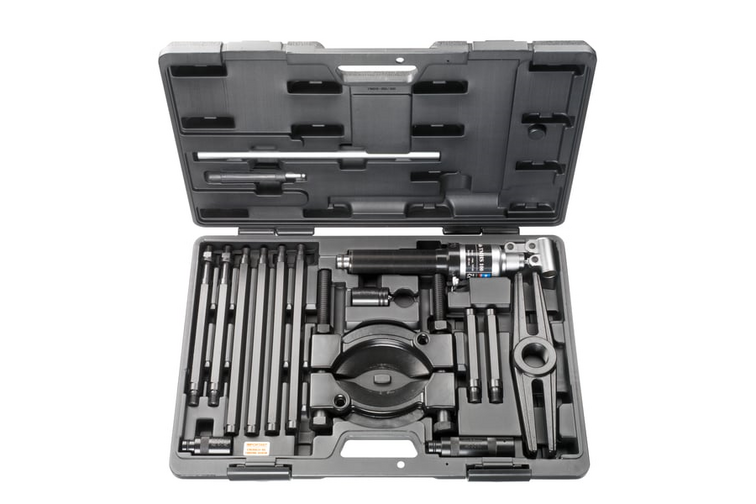 hydraulischer Abzieher