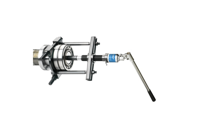 hydraulischer Abzieher