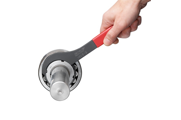 HN 10-11 Hakenschlüssel