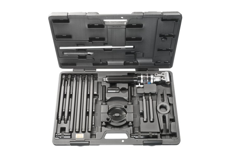 hydraulischer Abzieher