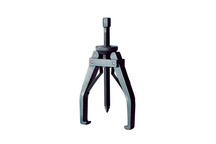 mechanischer Abzieher