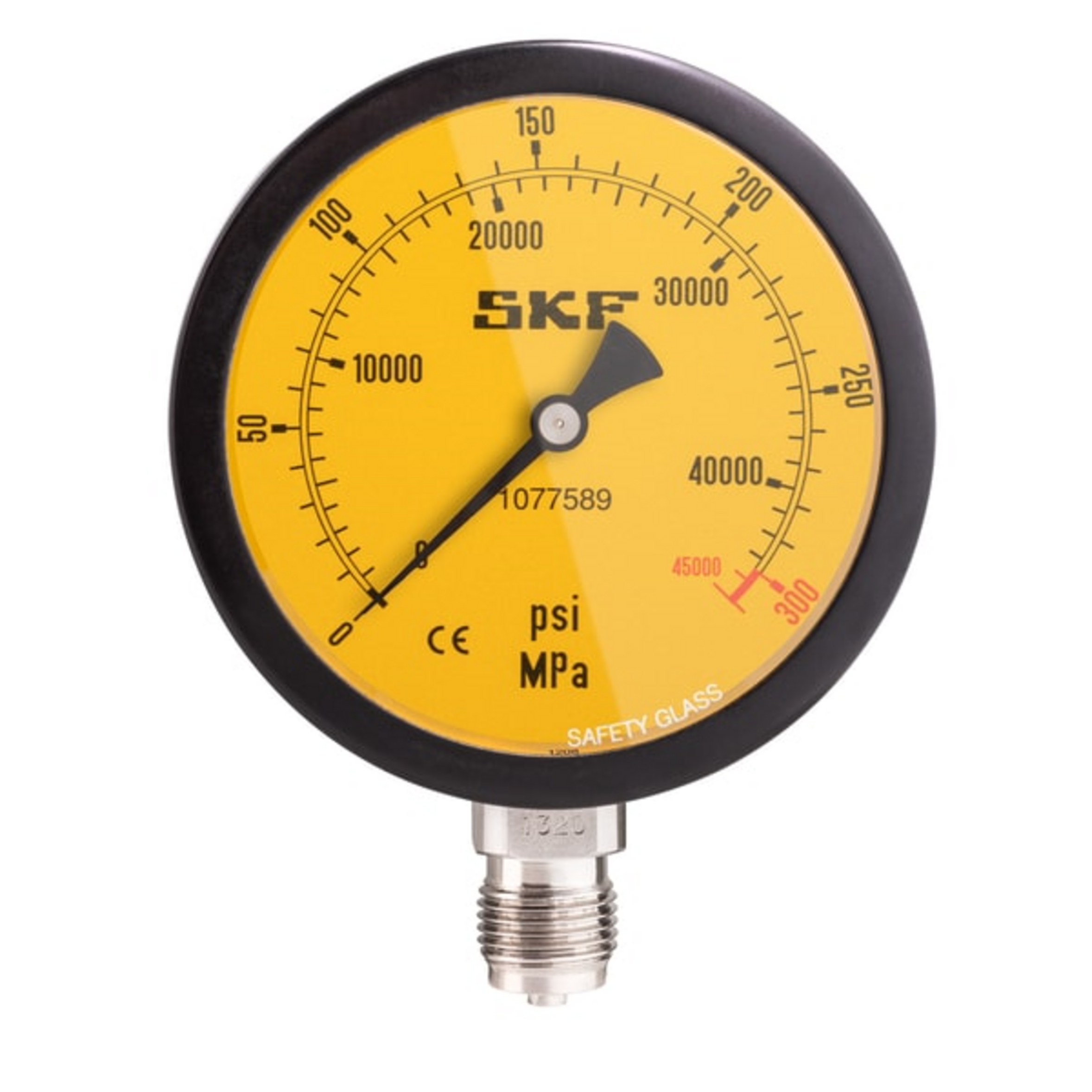 Manometer