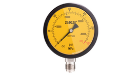 Manometer