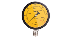 Manometer