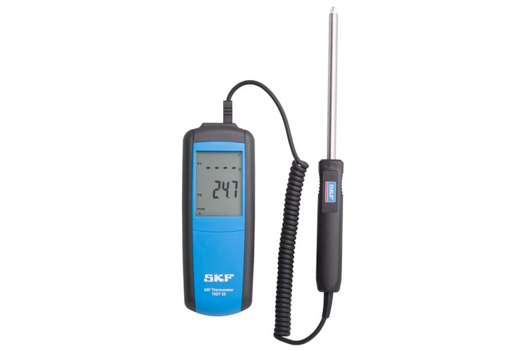 Thermometer