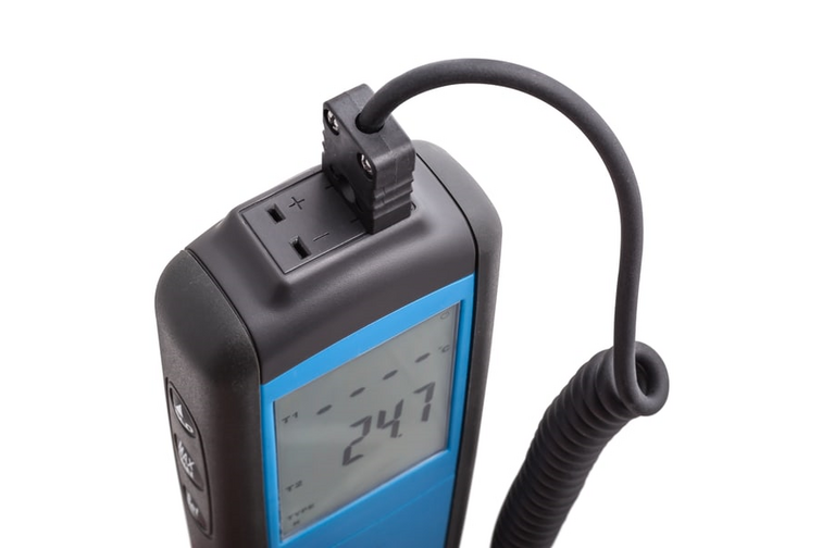 TKDT 10 Thermometer Thermometer