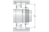 Pendelrollenlager