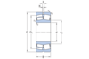 Pendelrollenlager
