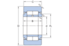 Stützrolle
