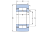Stützrolle
