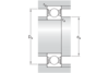 Rillenkugellager
