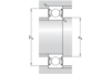 Rillenkugellager