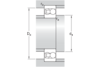 Pendelkugellager