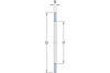 Axial-Lagerscheibe