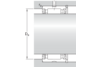 Nadellager