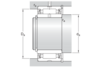Nadellager