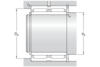 Nadellager