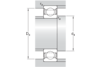 Rillenkugellager