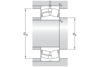 Pendelrollenlager