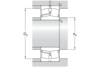 Pendelrollenlager