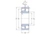 Pendelrollenlager