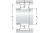 Pendelrollenlager