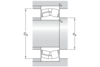 Pendelrollenlager