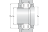 Zylinderrollenlager
