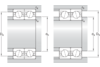 Spindellager