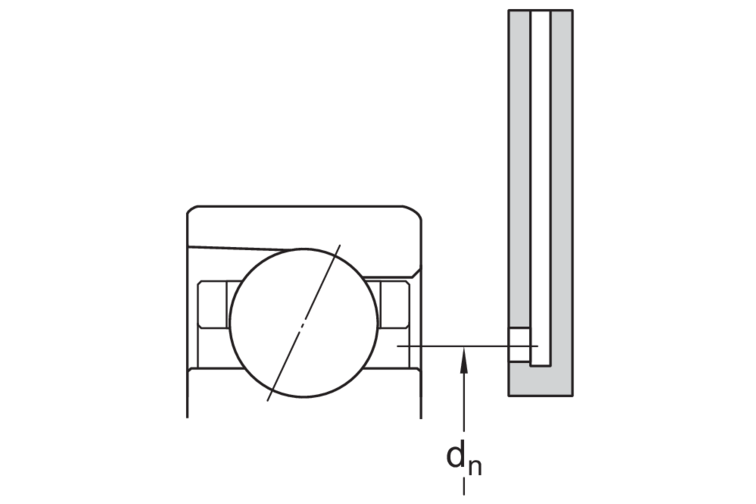 Spindellager