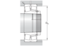 Pendelrollenlager