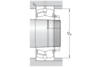 Pendelrollenlager