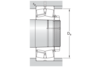 Pendelrollenlager