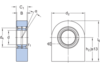 Gelenkkopf