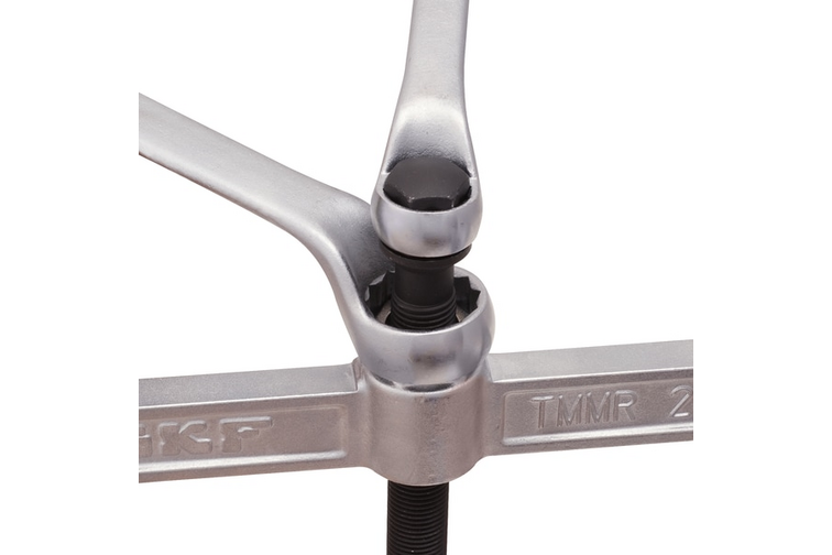 mechanischer Abzieher